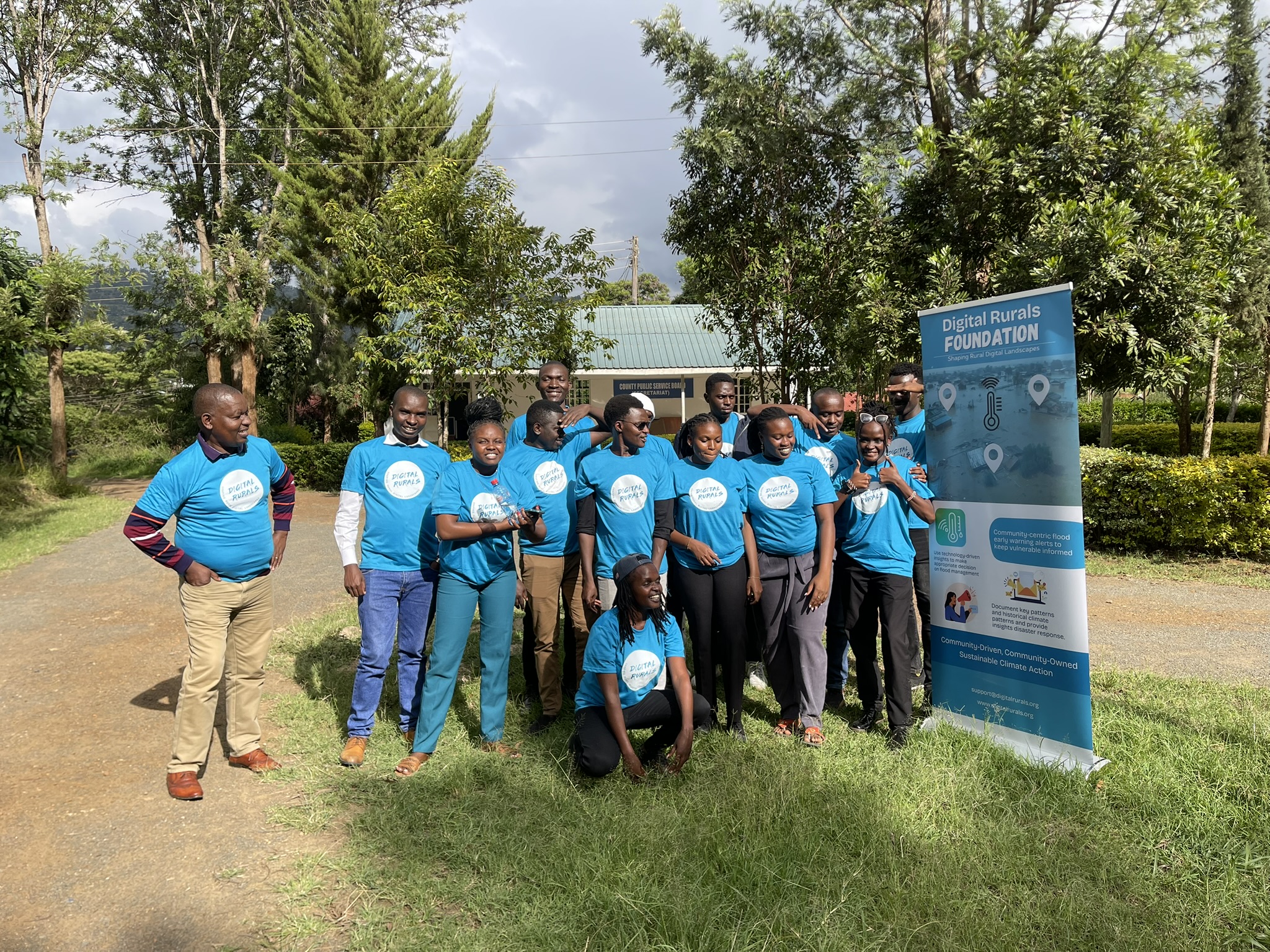 Gender-Digital Inclusion